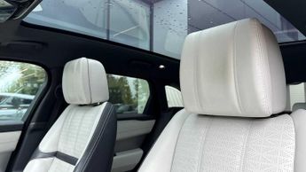 Land Rover Range Rover Velar R-Dynamic HSE