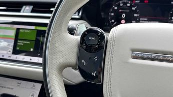 Land Rover Range Rover Velar R-Dynamic HSE