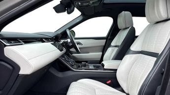 Land Rover Range Rover Velar R-Dynamic HSE