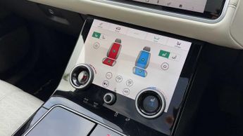 Land Rover Range Rover Velar R-Dynamic HSE