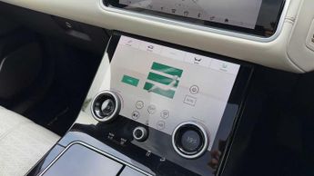 Land Rover Range Rover Velar R-Dynamic HSE