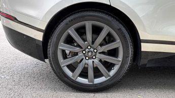 Land Rover Range Rover Velar R-Dynamic HSE