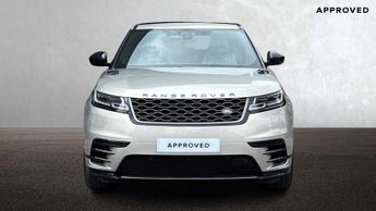 Land Rover Range Rover Velar R-Dynamic HSE