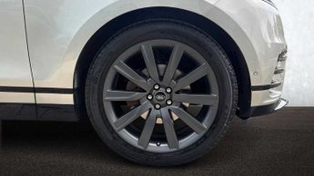 Land Rover Range Rover Velar R-Dynamic HSE