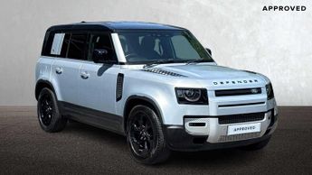Land Rover Defender SE