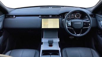 Land Rover Range Rover Velar Dynamic SE