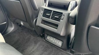 Land Rover Discovery R-Dynamic SE