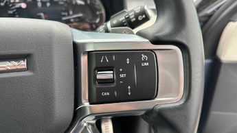 Land Rover Discovery R-Dynamic SE