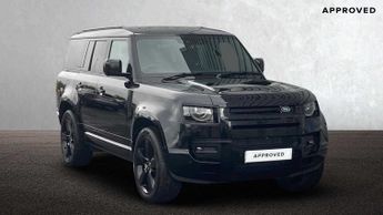Land Rover Defender X-Dynamic HSE