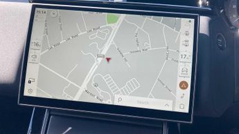 Land Rover Range Rover Velar Dynamic SE