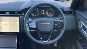 Land Rover Range Rover Velar Dynamic SE