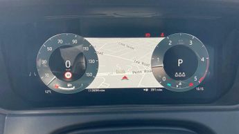 Land Rover Range Rover Velar Dynamic SE