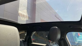 Land Rover Range Rover Velar Dynamic SE