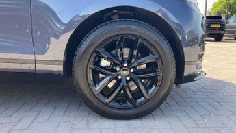 Land Rover Range Rover Velar Dynamic SE
