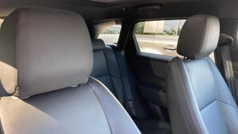 Land Rover Range Rover Velar Dynamic SE