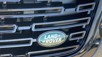 Land Rover Range Rover Velar Dynamic SE