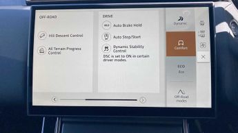 Land Rover Range Rover Velar Dynamic SE