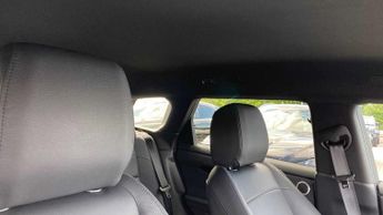 Land Rover Range Rover Evoque Dynamic SE