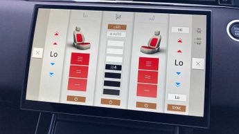 Land Rover Range Rover Evoque Dynamic SE