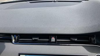 Land Rover Range Rover Evoque Dynamic SE