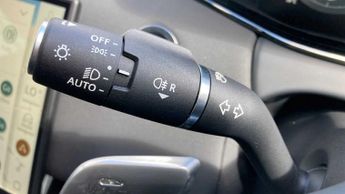 Land Rover Range Rover Evoque Dynamic SE