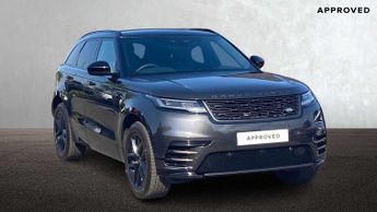 Land Rover Range Rover Dynamic SE