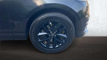 Land Rover Range Rover Velar Dynamic SE