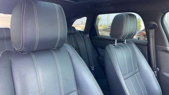Land Rover Range Rover Velar Edition