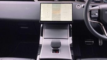 Land Rover Range Rover Evoque Dynamic SE