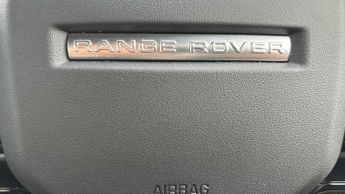 Land Rover Range Rover Evoque Dynamic SE