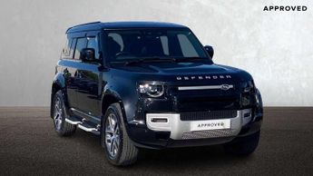 Land Rover Defender XS Edition