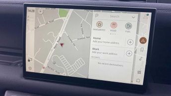 Land Rover Defender X