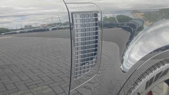 Land Rover Defender X