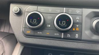 Land Rover Defender X