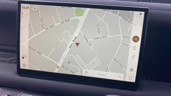 Land Rover Defender X