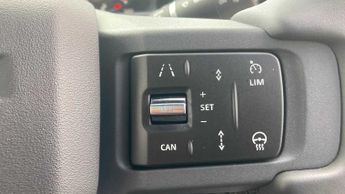 Land Rover Defender X