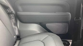 Land Rover Defender X