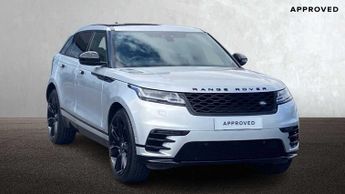 Land Rover Range Rover R-Dynamic HSE
