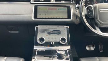 Land Rover Range Rover Velar R-Dynamic HSE