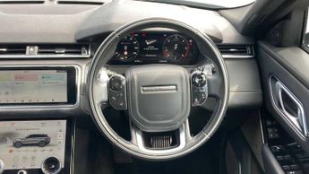 Land Rover Range Rover Velar R-Dynamic HSE