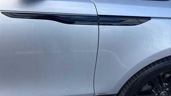 Land Rover Range Rover Velar R-Dynamic HSE