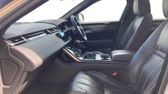Land Rover Range Rover Velar R-Dynamic HSE