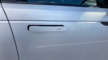 Land Rover Range Rover Velar R-Dynamic HSE