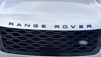 Land Rover Range Rover Velar R-Dynamic HSE