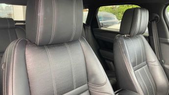 Land Rover Range Rover Velar R-Dynamic HSE