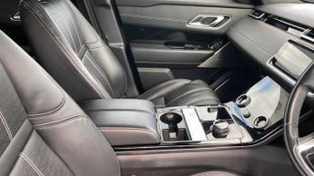 Land Rover Range Rover Velar R-Dynamic HSE