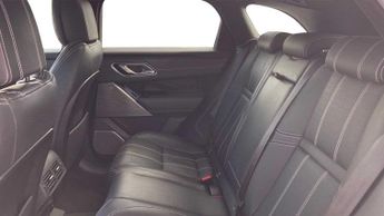 Land Rover Range Rover Velar R-Dynamic HSE
