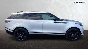 Land Rover Range Rover Velar R-Dynamic HSE