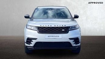 Land Rover Range Rover Velar R-Dynamic HSE