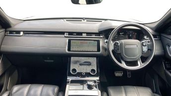 Land Rover Range Rover Velar R-Dynamic HSE